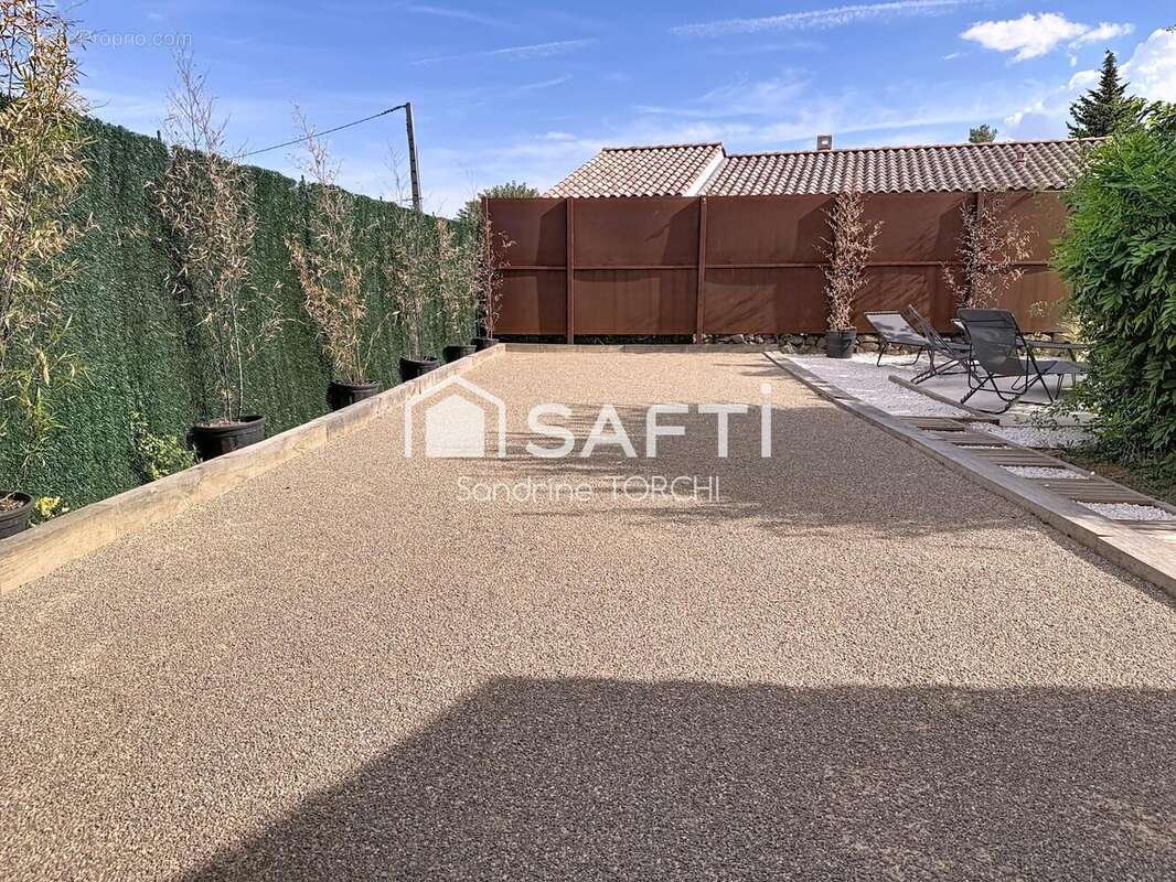 Photo 9 - Maison à FIGANIERES