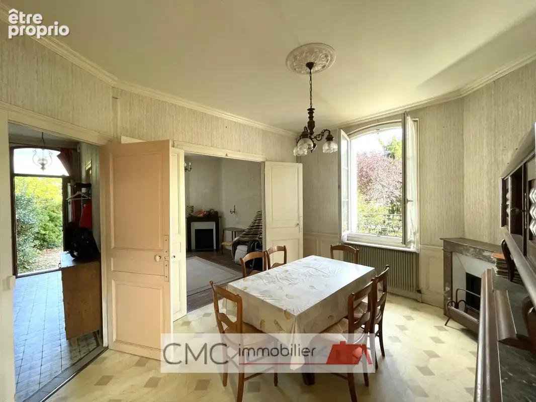 Luisant   Maison de ville - photo 7
