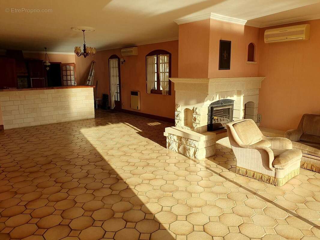 Photo 2 - Maison à MONBAZILLAC