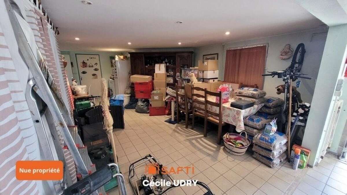 Photo 8 - Maison à LA VILLE-AUX-DAMES