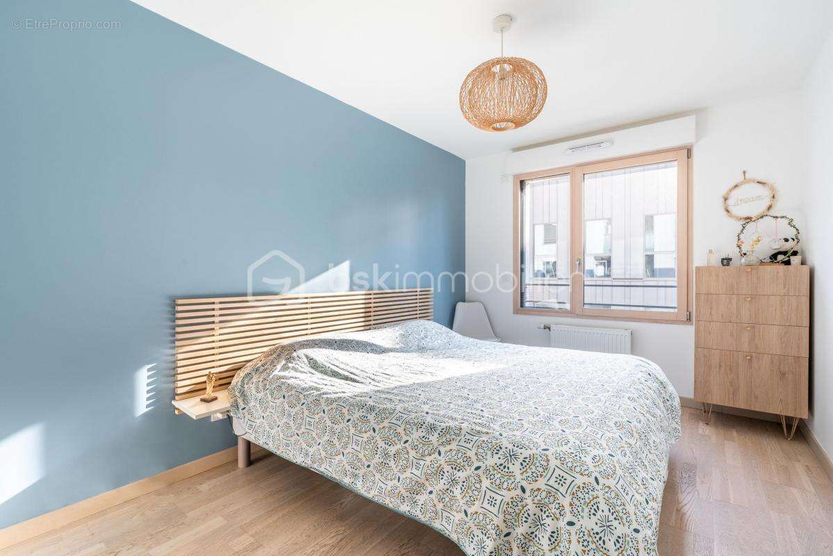 Appartement à LYON-8E