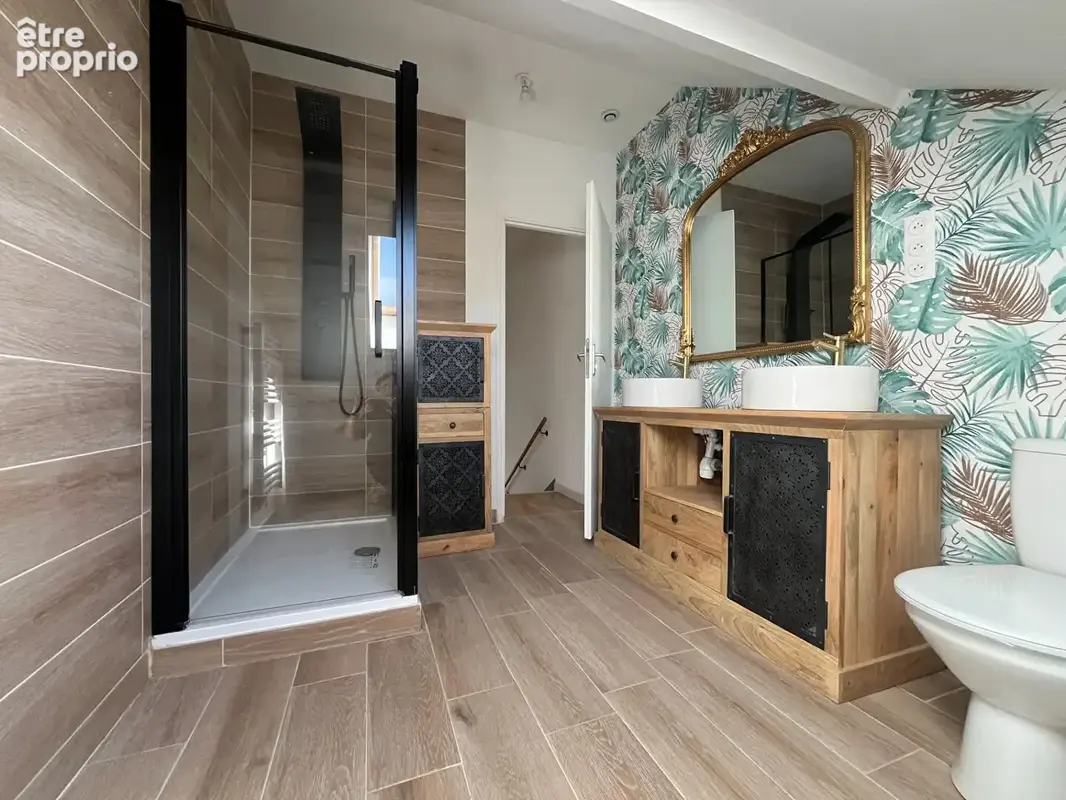 Maison 4 pièces 80 m² à vendre à Angicourt (60940) - photo 8