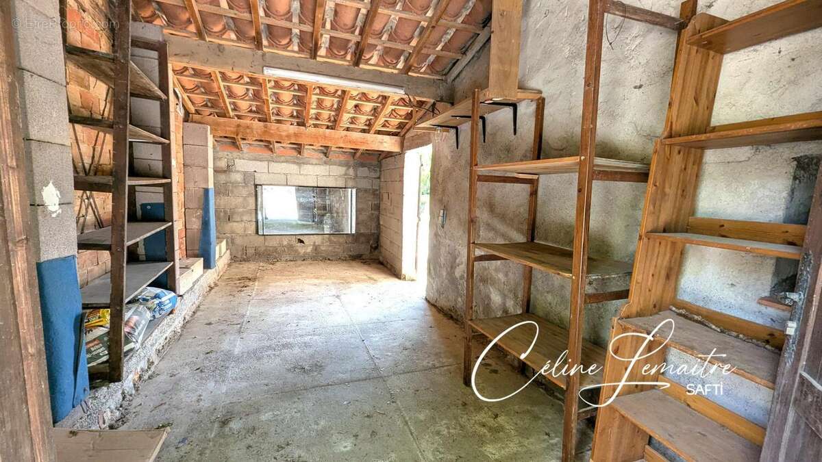 Photo 9 - Maison à LORGUES