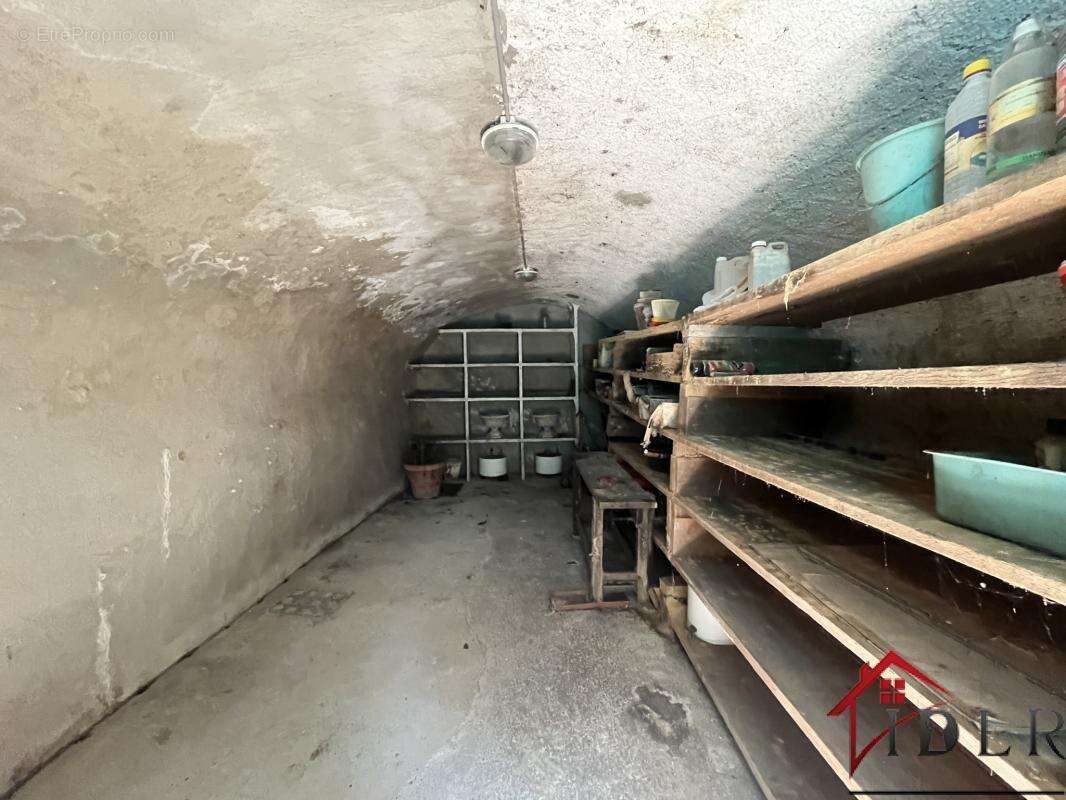 Maison à BOURBONNE-LES-BAINS