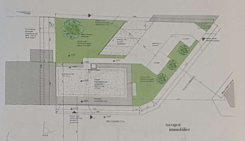 Appartement à NOISY-LE-SEC