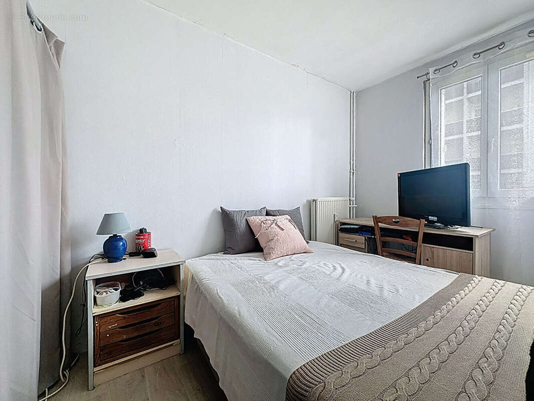 Appartement à LONGVIC