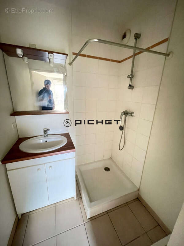 Appartement T4 dans résidence sécurisée - photo 12