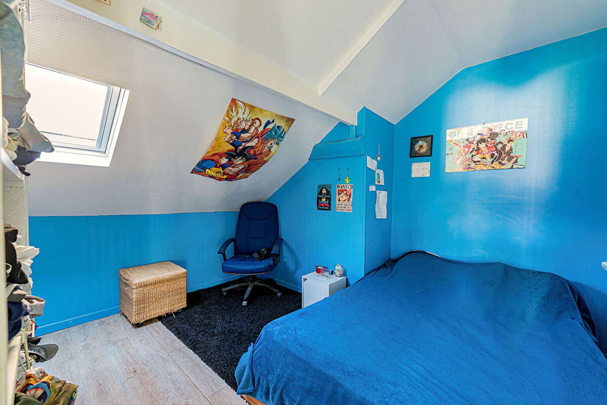 Maison à CHOISY-LE-ROI