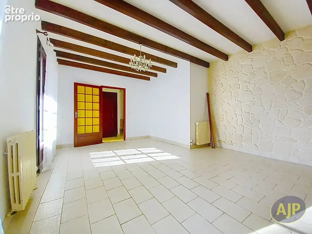 Maison avec piscine et dépendance à Gaillan-en-Médoc ! - photo 12