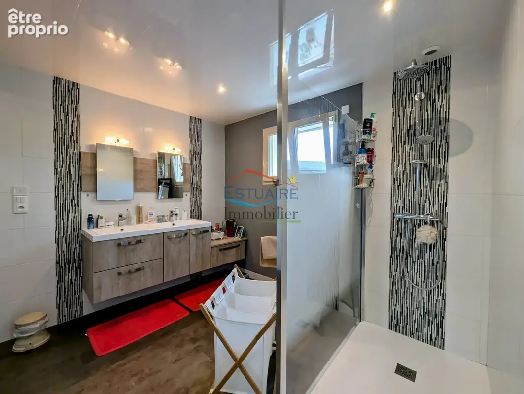 Maison 6 pièces 162 m² à vendre à Nozay (44170) - photo 8