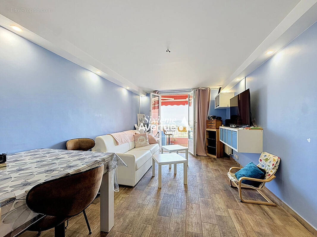Appartement à GRASSE