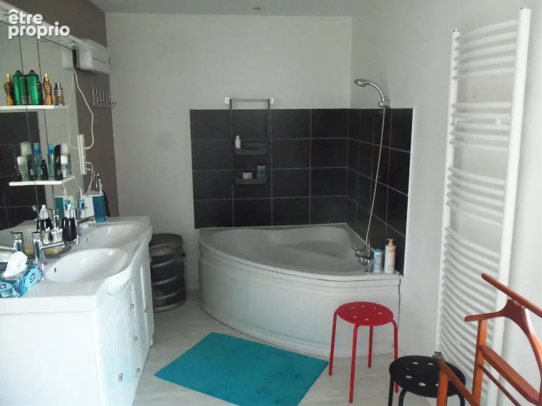 Maison 95 m² à Blamont  - photo 9