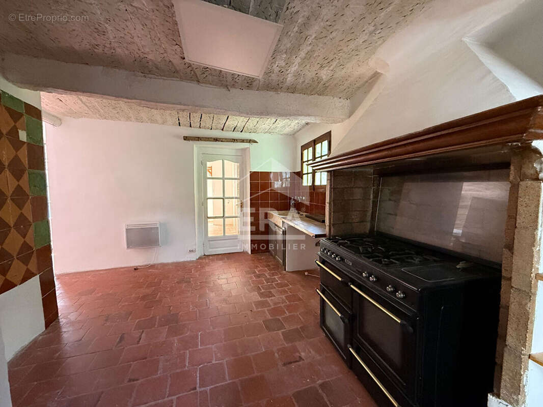 Maison à PUYLOUBIER