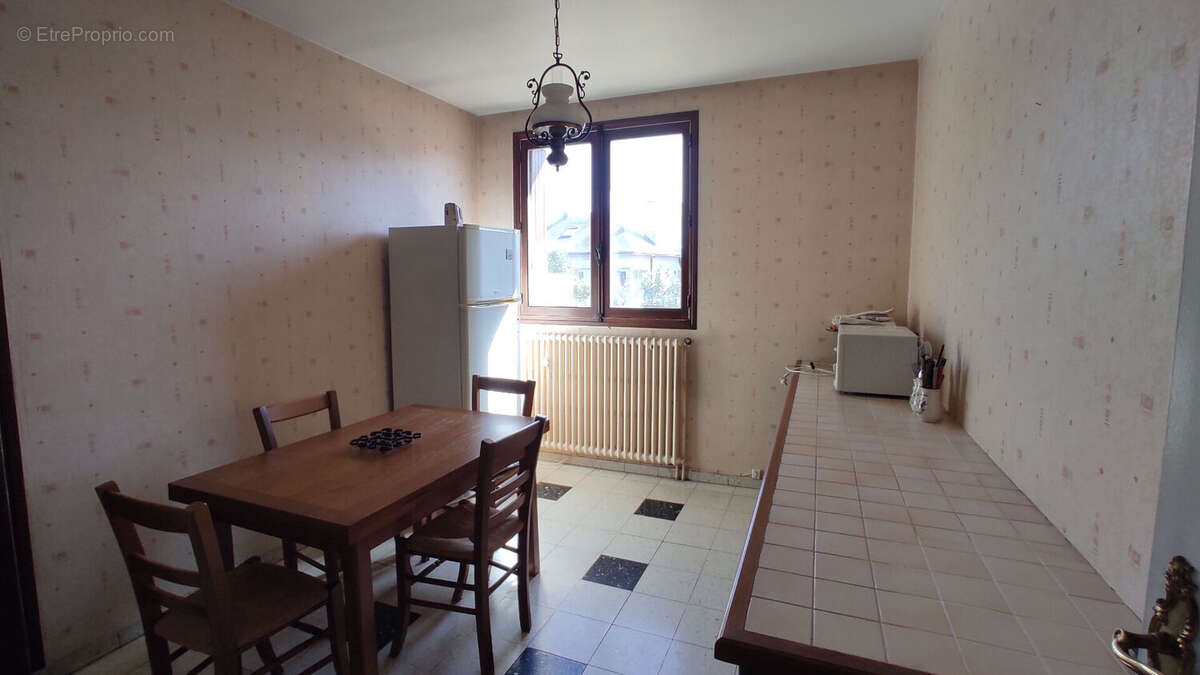 Maison à CHATELLERAULT