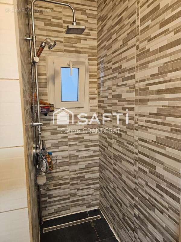 Photo 6 - Maison à SAINT-PARTHEM