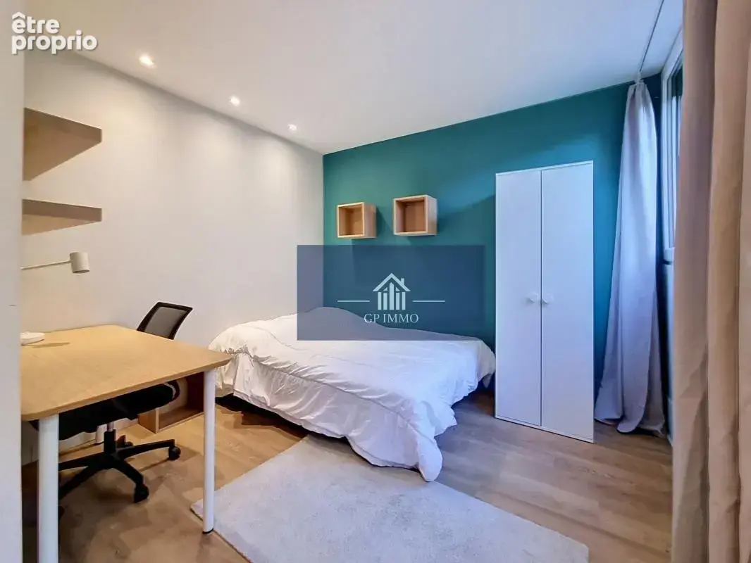 Appartement - photo 7