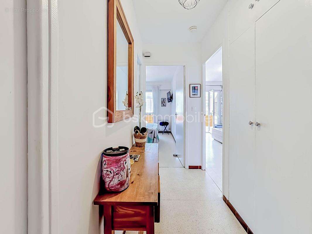 Appartement à PALAVAS-LES-FLOTS