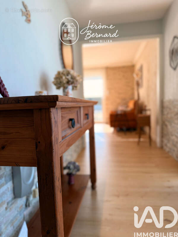 Photo 9 - Maison à SAINT-BARTHELEMY-D'ANJOU