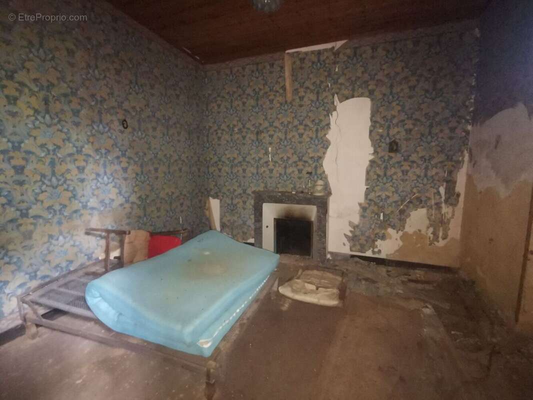 Maison de village - photo 9