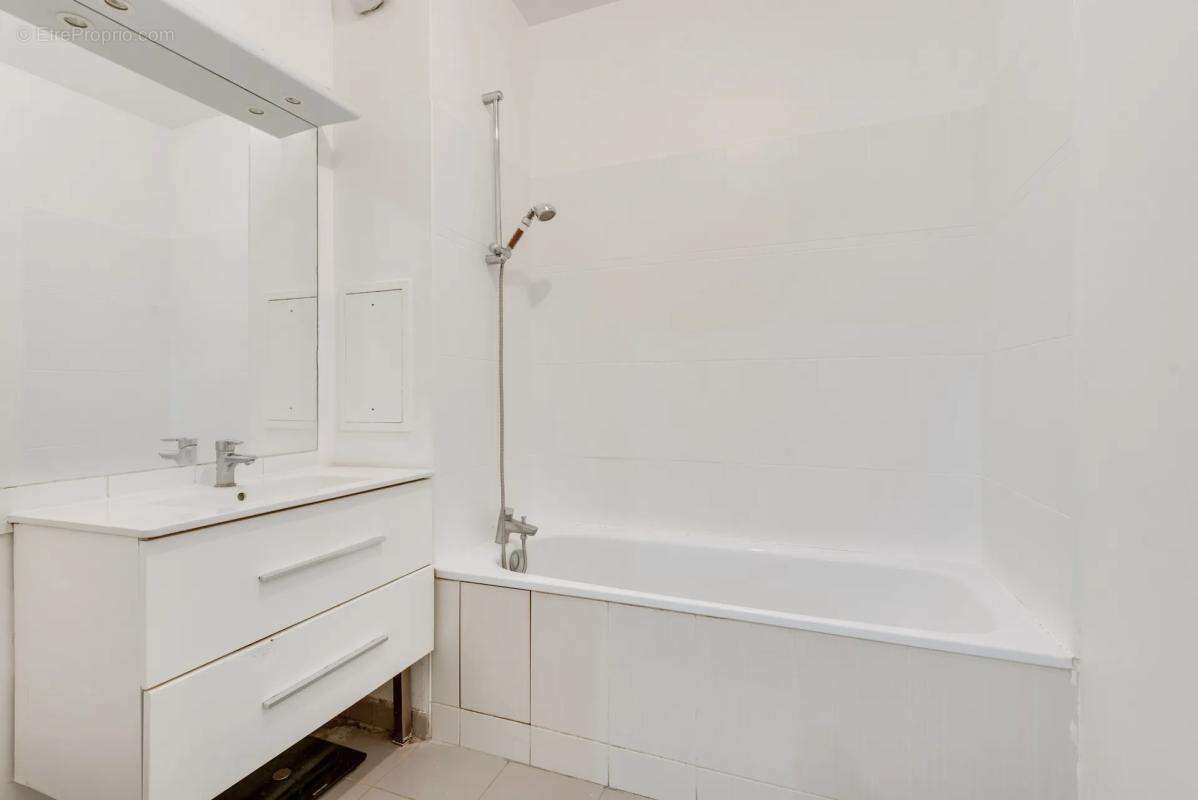 Appartement à BOBIGNY