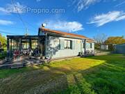 Maison à SAINT-ASTIER
