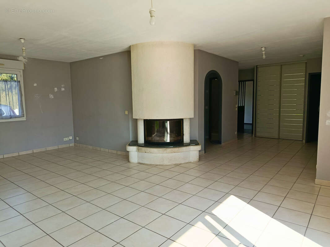 Maison à BENY