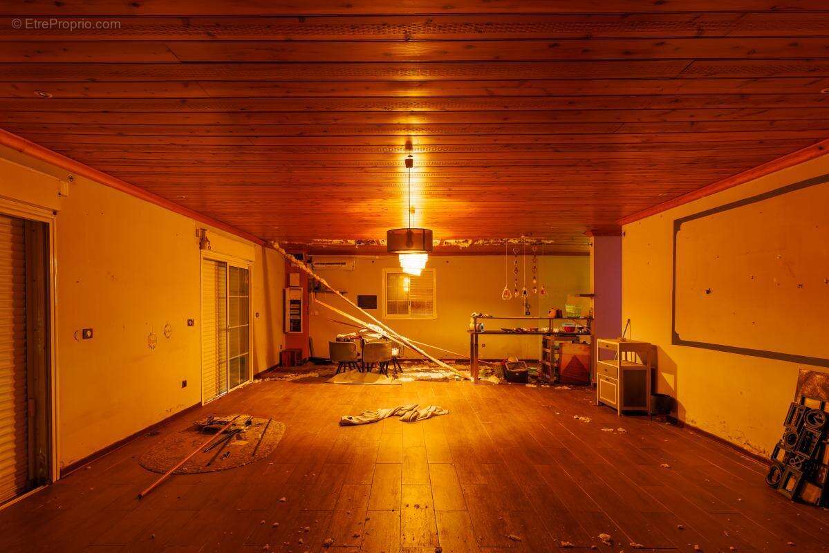 Maison à SAINT-ANDRE