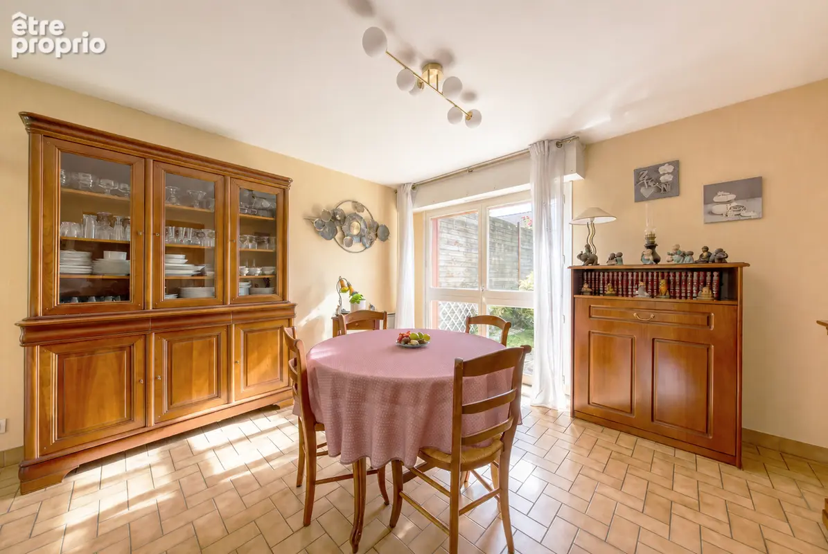Maison - Longs Champs - photo 5