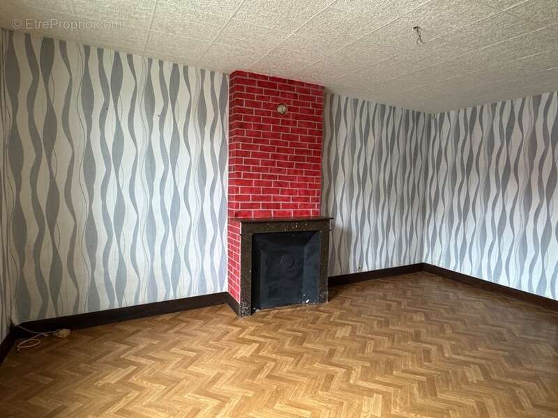 Maison à SAINT-DIZIER