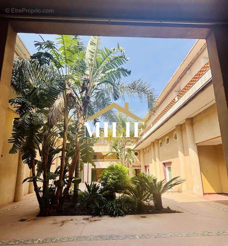 Appartement à LA CIOTAT