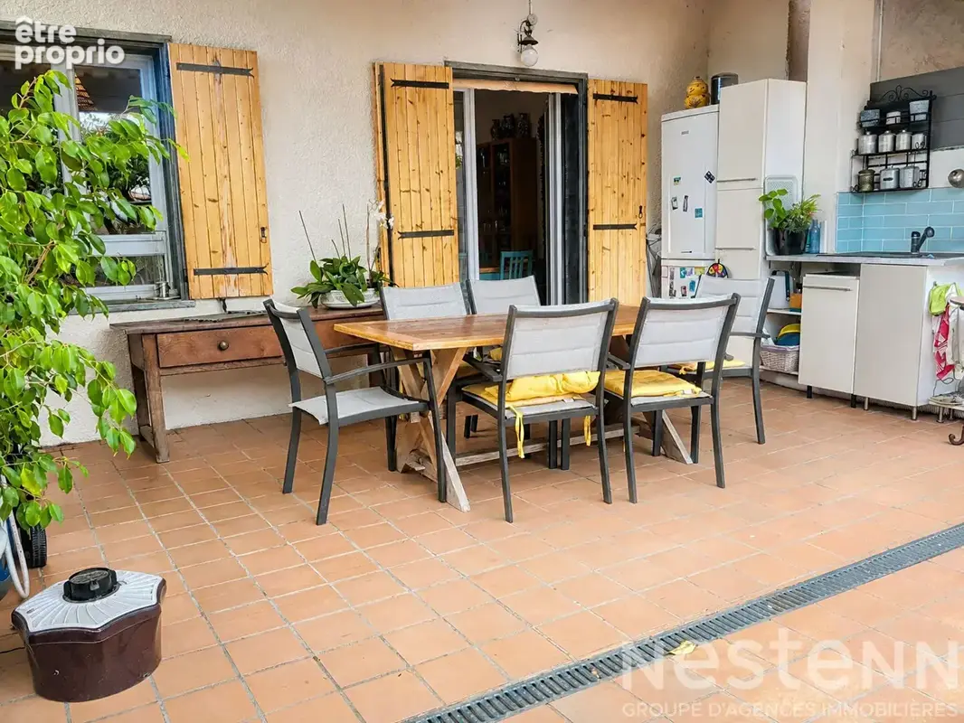 Maison 4 pièces à vendre à La Londe-les-Maures - Rare sur le marché ! - photo 12