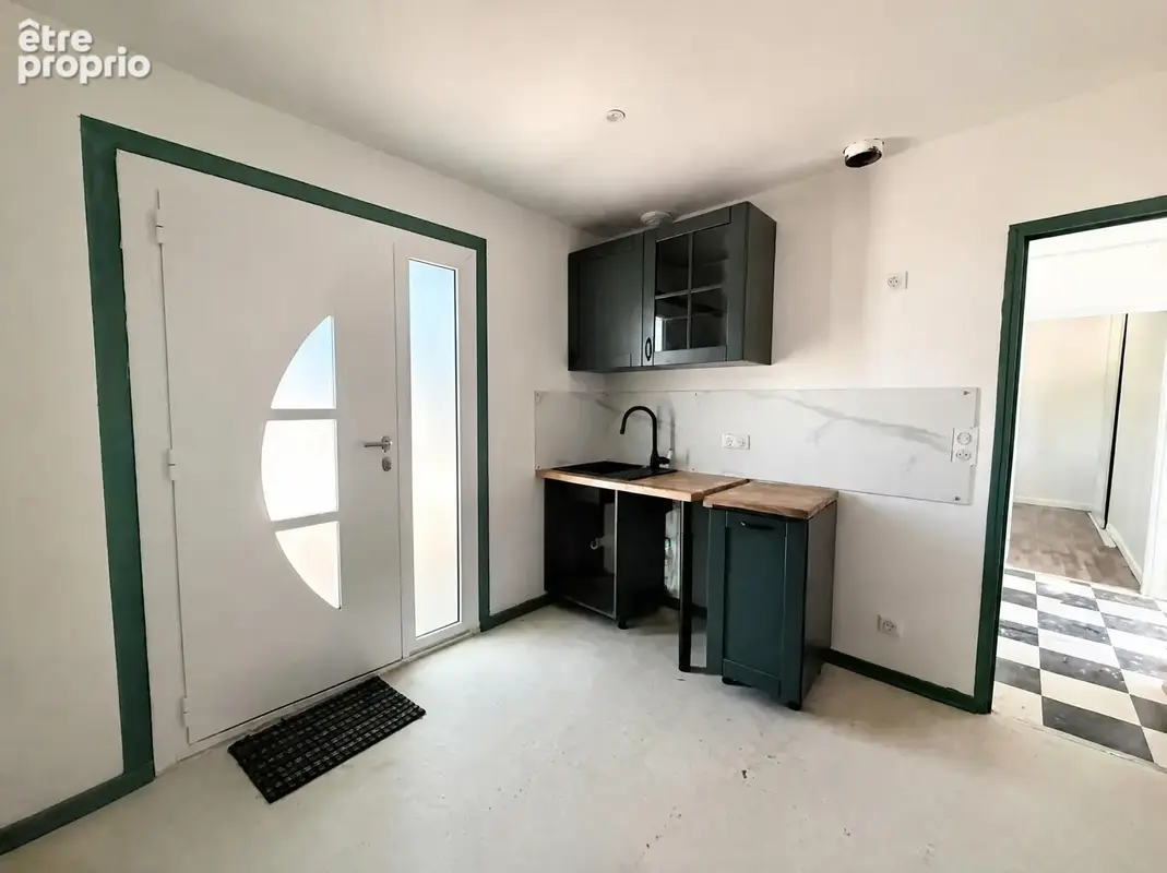EXCLUSIVITÉ - Maison au calme, au coeur du Perche - photo 2