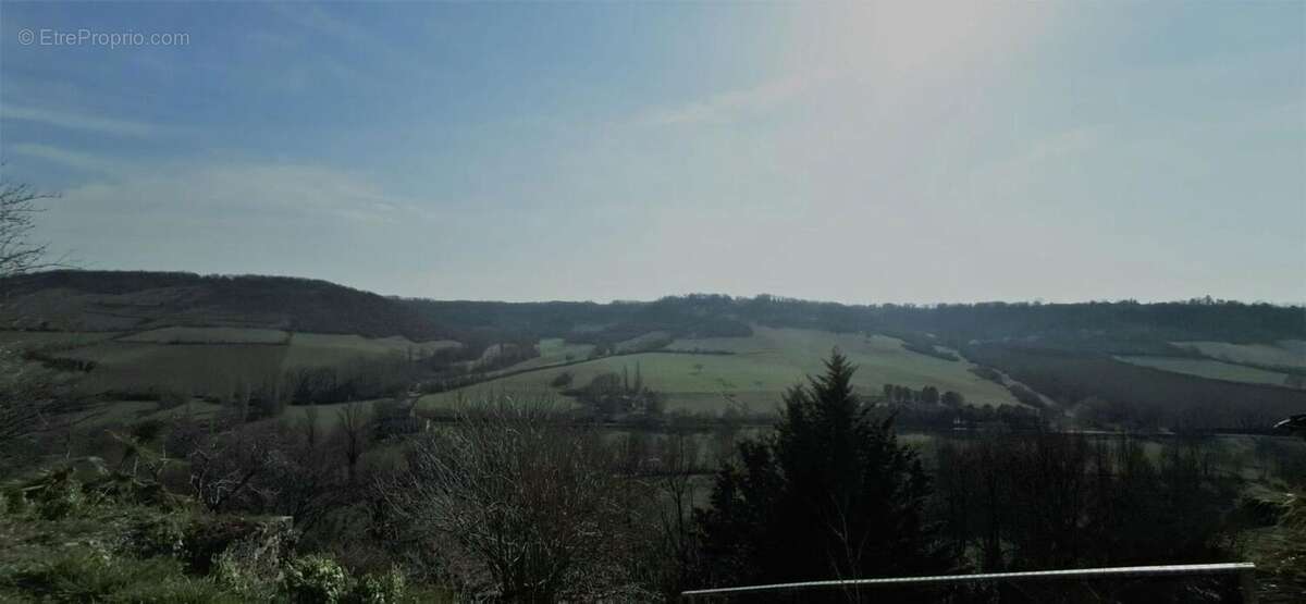 Maison 145 m² à Cordes-Sur-Ciel  - photo 4