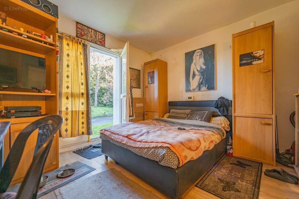 Appartement à LES SABLES-D'OLONNE