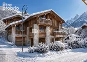 Maison à PEISEY-NANCROIX