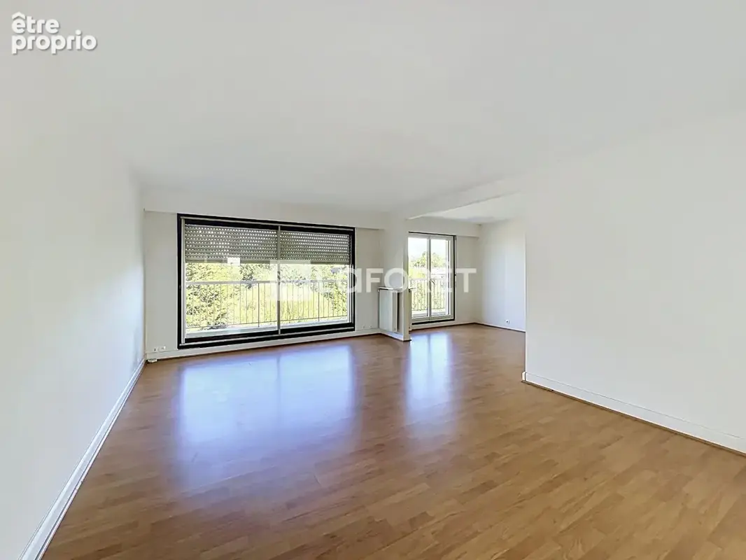 Appartement Versailles 6 pièces 117,85 m2 - photo 3