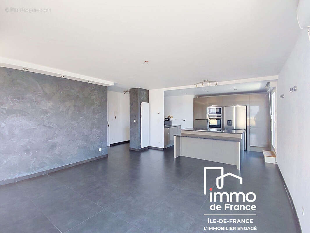 Appartement 4 pièces de grand standing à vendre à Luce - Réf 218 - photo 5