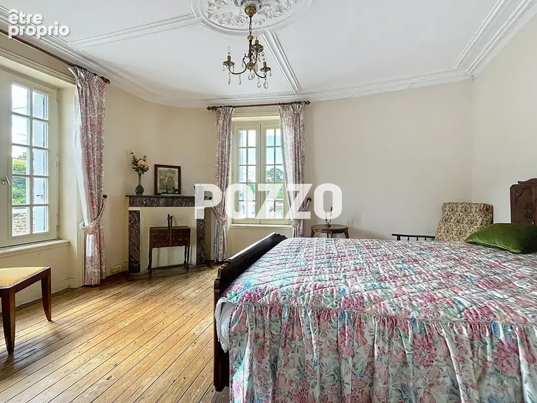 A vendre maison de 3 pieces et de 90 m2 a vire-normandie (14) - photo 5