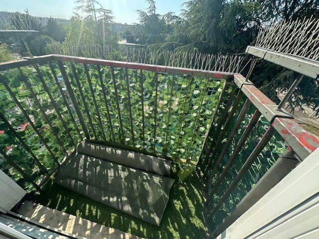 Appartement à SAINT-HERBLAIN