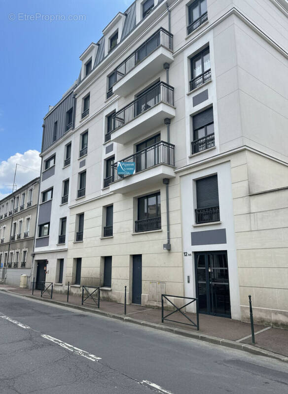 Appartement à CLAMART
