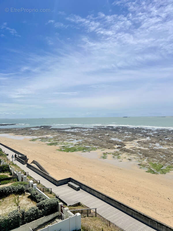 Appartement à PORNICHET