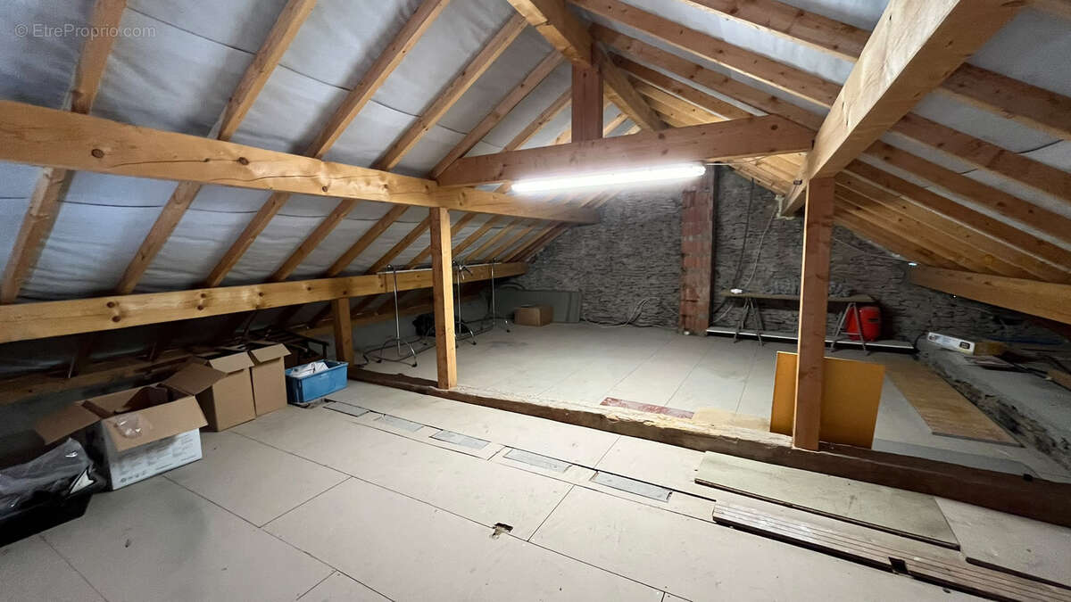 Ancienne ferme de 188 m2, magnifique rénovation - photo 18