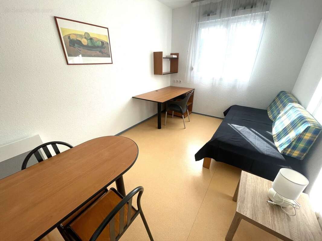 Appartement à GIERES