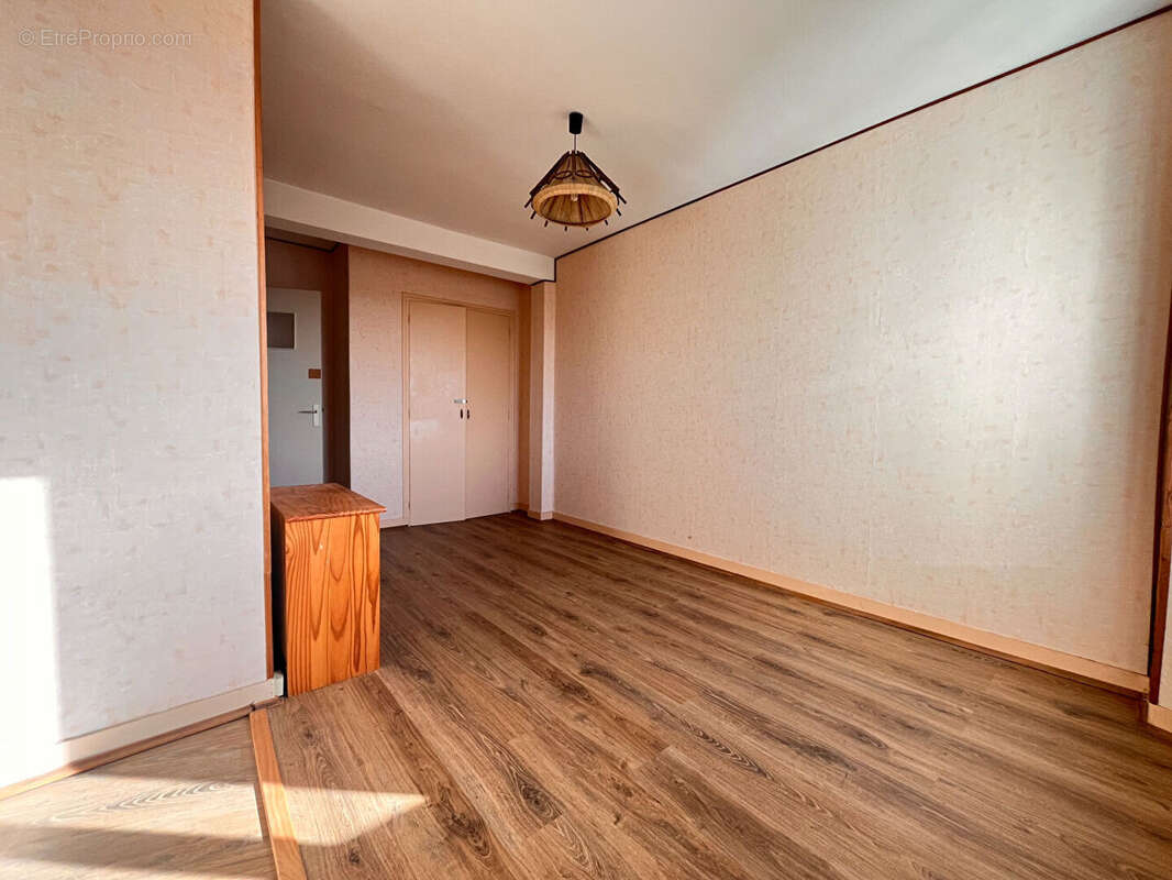 Appartement à CONCARNEAU