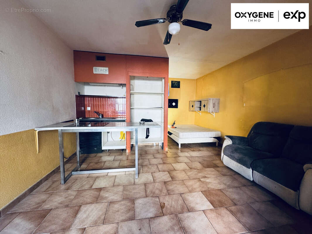 Appartement à NARBONNE