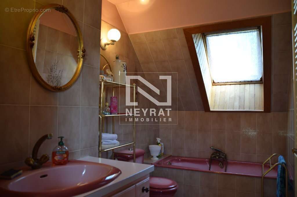 Longère 3 chambres Secteur ARNAY-LE-DUC, 20 mn d'AUTUN, 35 MN de BEAUNE - photo 20