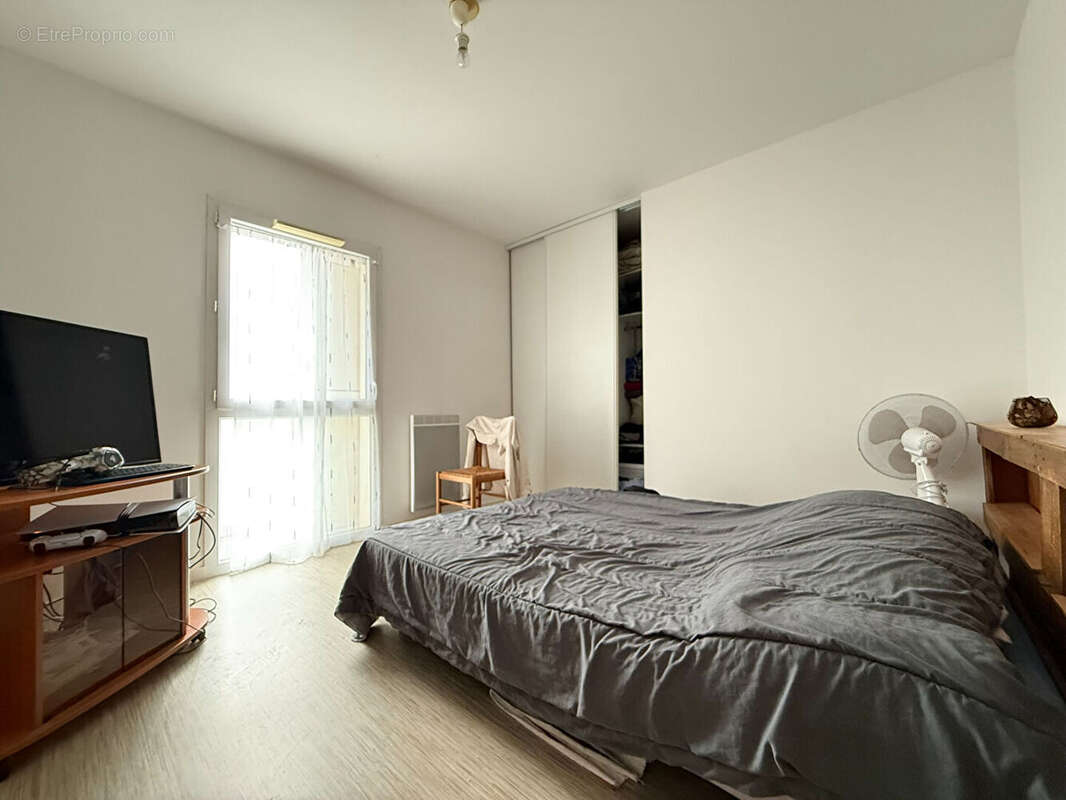 Appartement à ANGERS