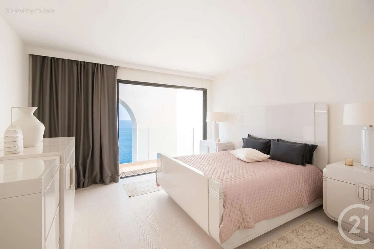 Appartement 128 m² à Nice  - photo 12
