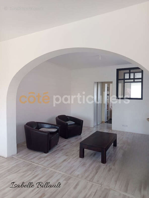 Beau potentiel ! pour cette Maison Familiale - photo 4