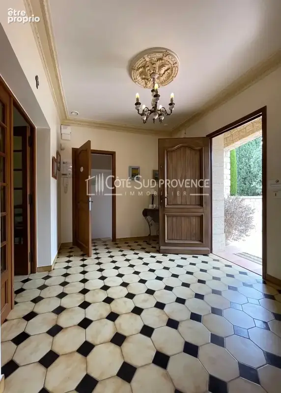 Villa avec piscine bedoin - photo 11